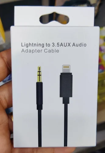 AUX ايفون JH-023