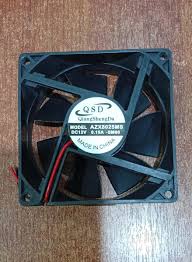QSD DC12V 0.15A AZX8025MS