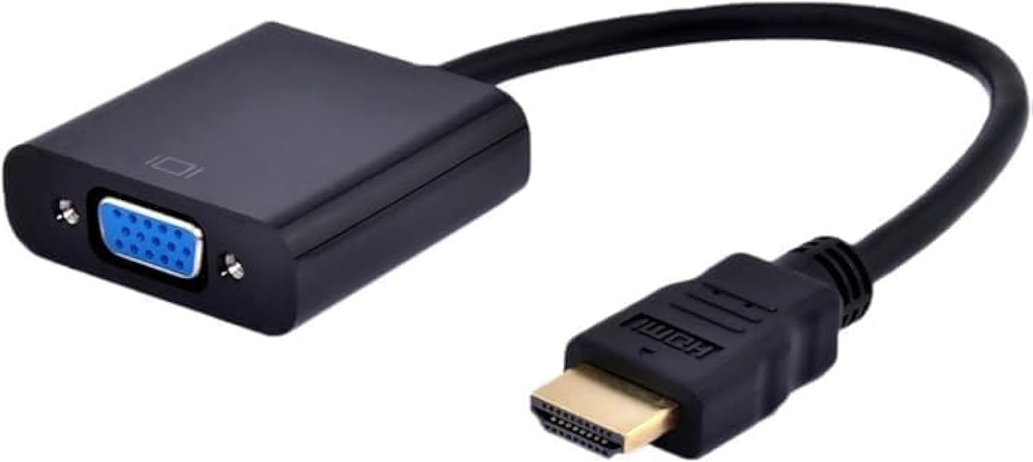 محول HD To VGA