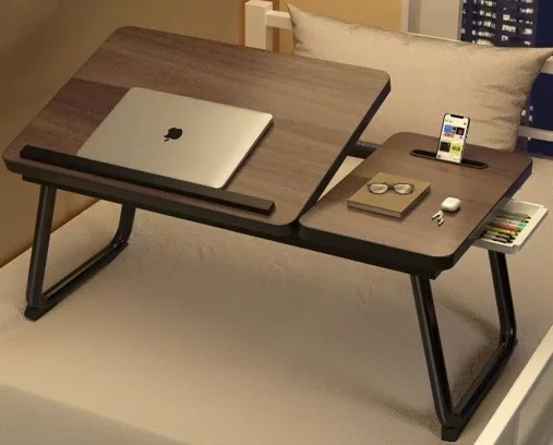 Laptop Desk 2 (Brown)