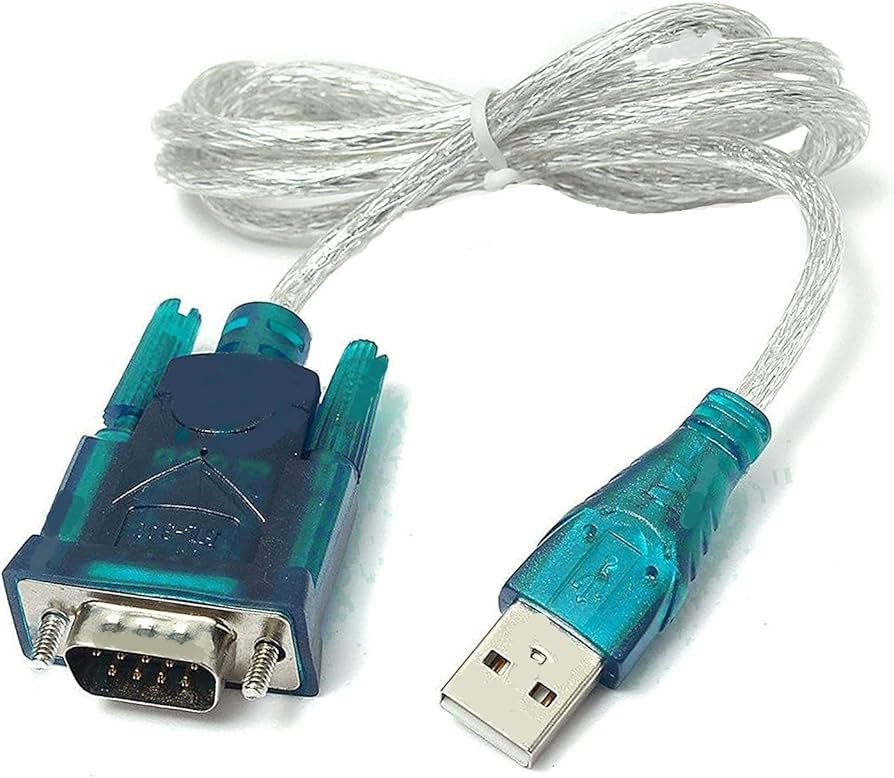محول USB إلى سيريال (ستروين)
