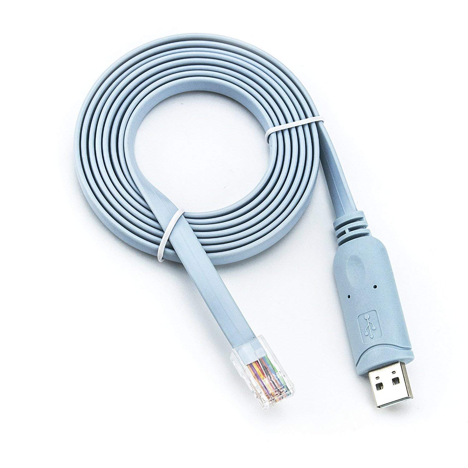 كابل كونسول USB