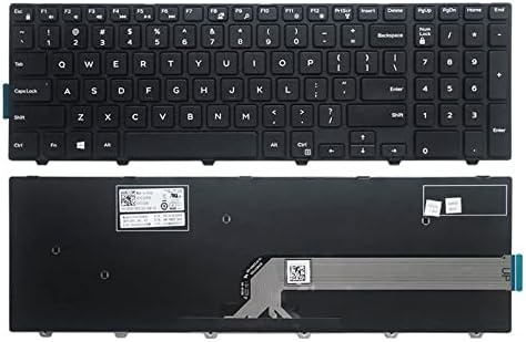 DELL 5547 KB