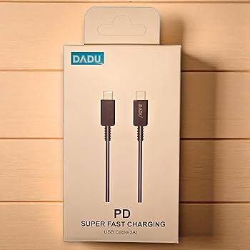 كابل Dadu DC-C199 C-C