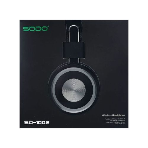 بيتس سودو SD-1002