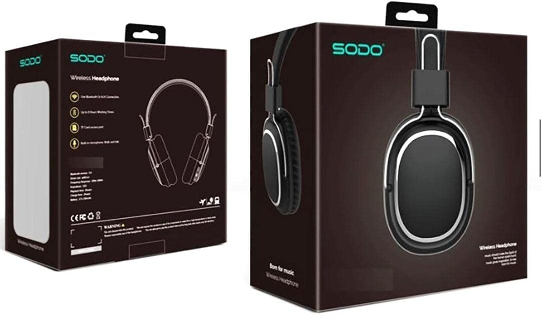 بيتس سودو SD-1004