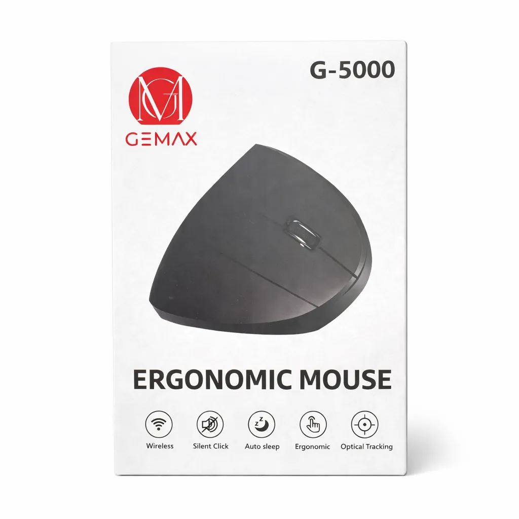 GEMAX G-5000 Wireless