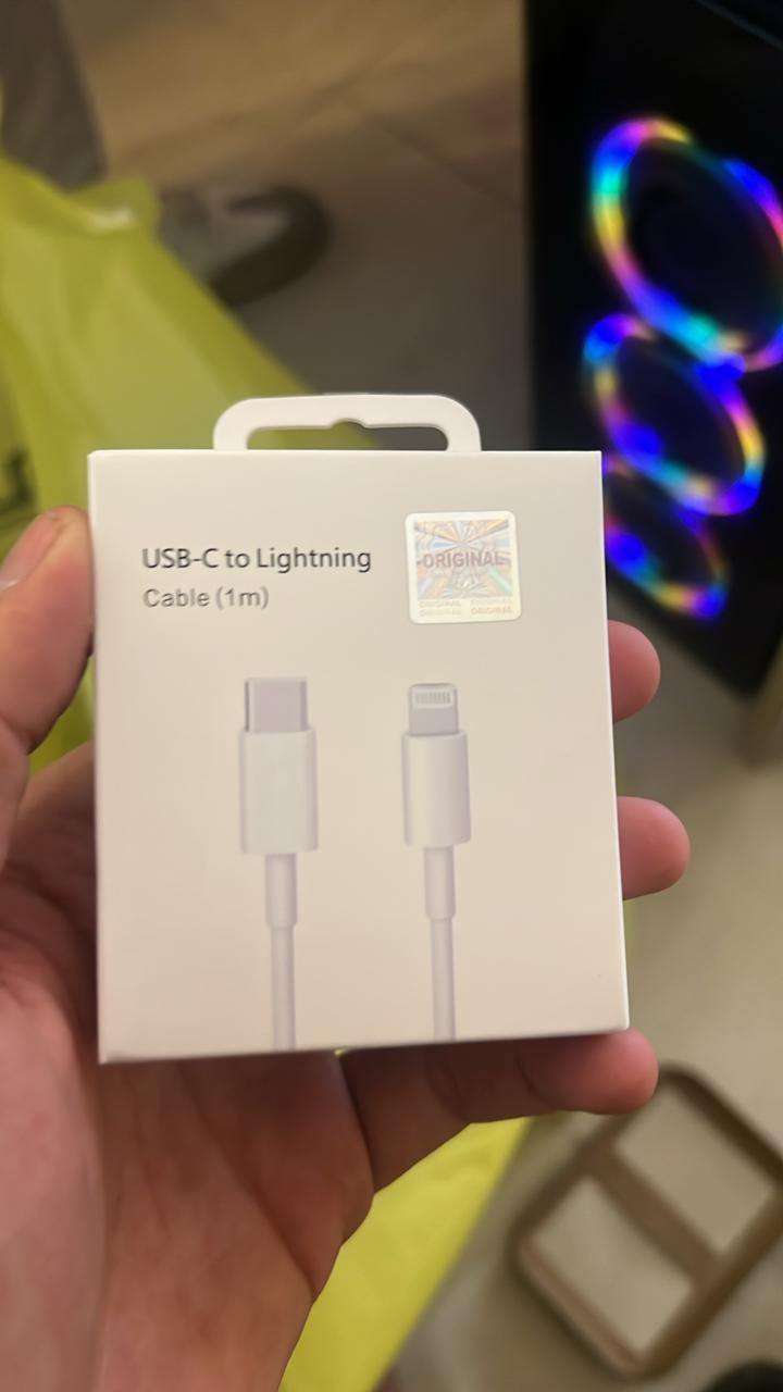 كابل PD TO IOS علامة مائية