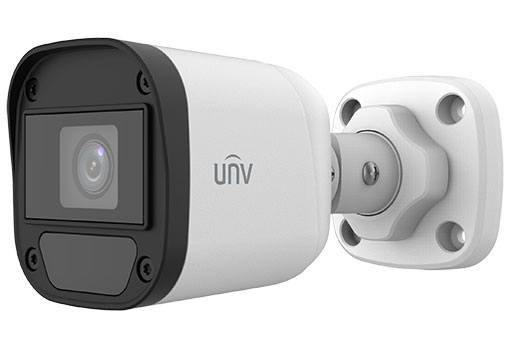 كاميرا UNV UAC-B112-F40-X 2MP / 4mm