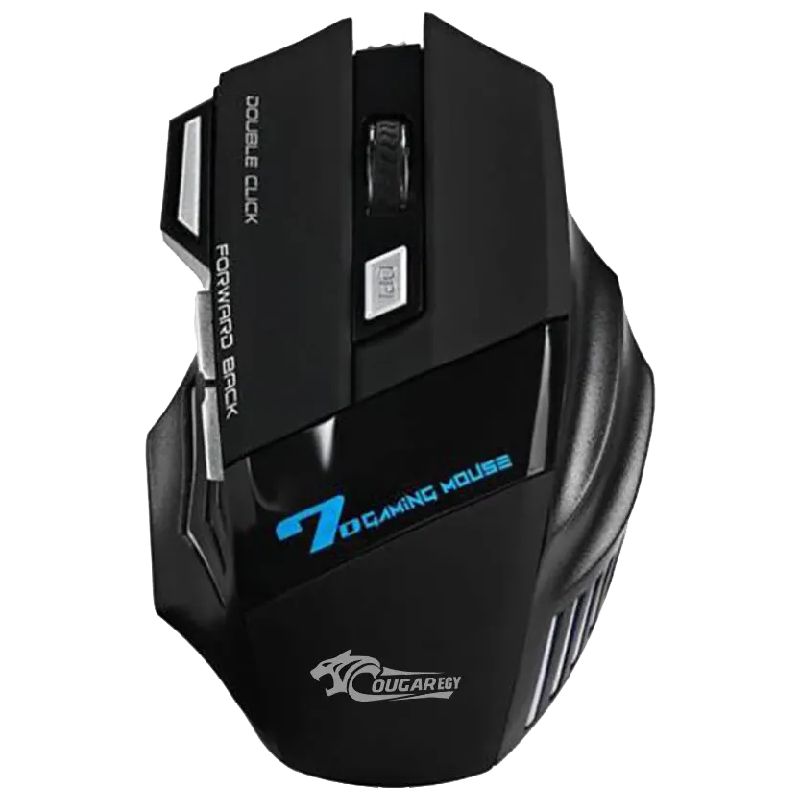 كوجر X8 ماوس شحن لاسلكي، 3200