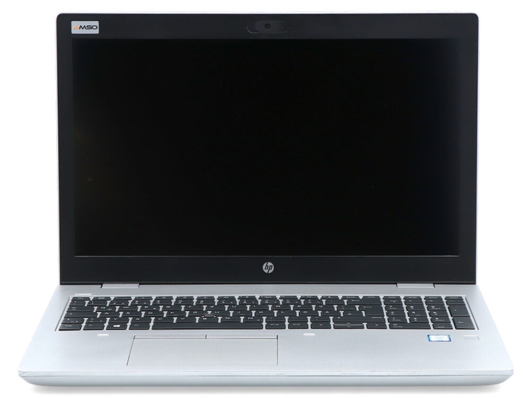 HP ProBook 650 G5 | i7-8th Gen | 8GB RAM | 256GB SSD | 15.6"