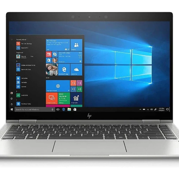 HP EliteBook 745 G5 | Ryzen 5 Pro | 8GB RAM | 256GB SSD | 14"