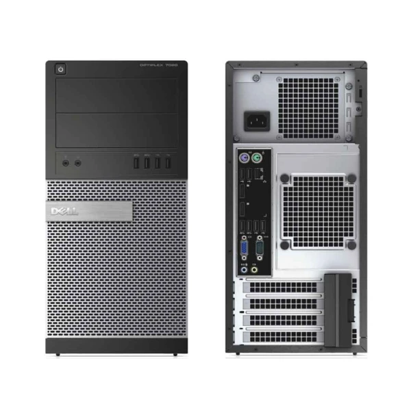 DELL 7020 / i5 4th