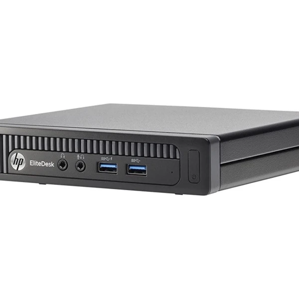 HP EliteDesk 800 G1 Desktop Mini PC