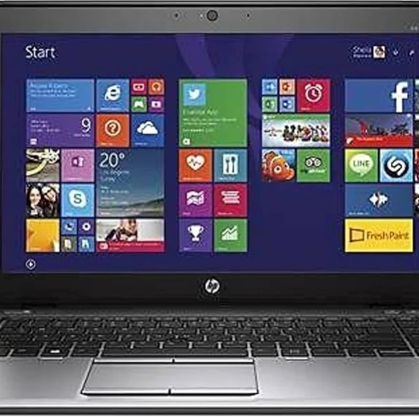 HP 840 G2- i5 5th- 8GB- 500GB