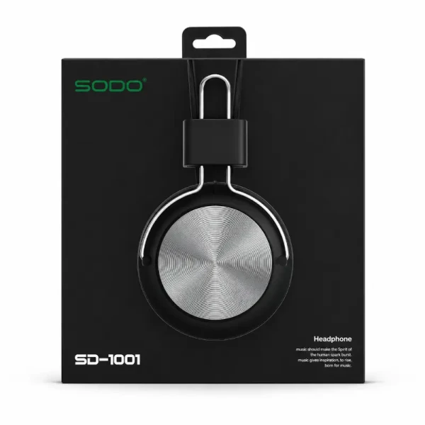 بيتس سودو SD-1001