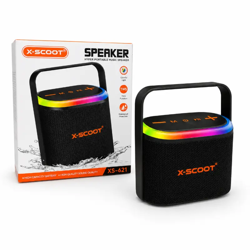 صب X-SCOOT XS-621