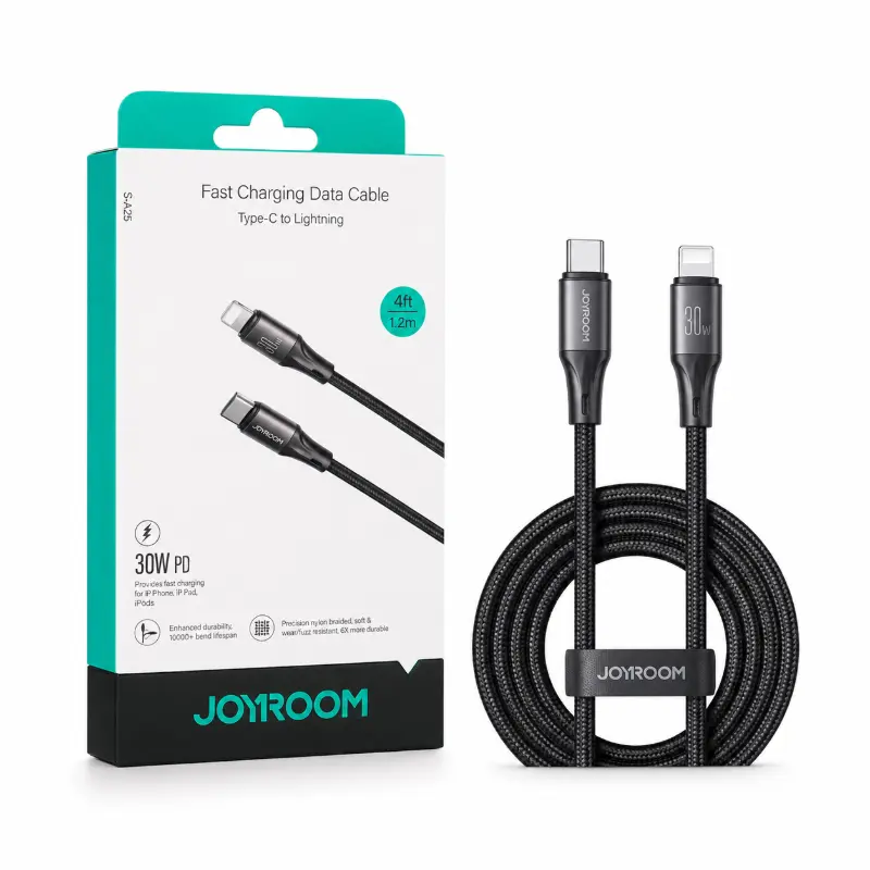 كابل جيروم اصلي S-A25 PD TO IOS