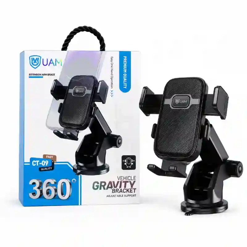 UAM-CT-09-HOLDER