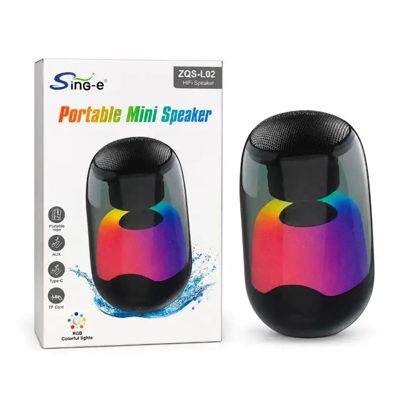 ZQS-L02-SPEAKER