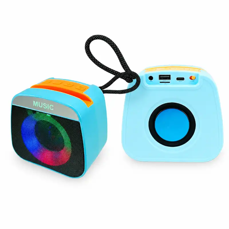 BDT-AN332-SPEAKER-LED