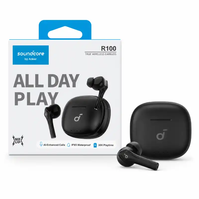 SOUNDCORE-R100-TRUE-WIRELESS-EARBUDS