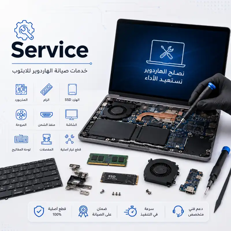 Service