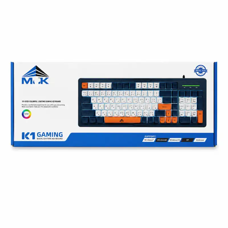 MJK-K1-GAMING-BACKLIT-KEYBOARD