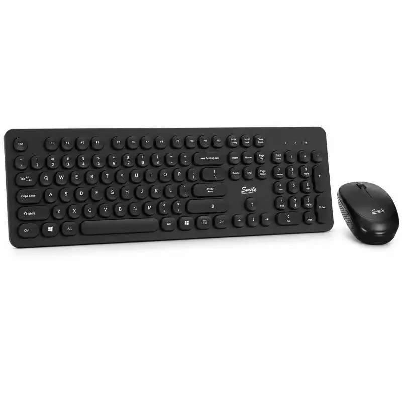 SMILE-W800-WIRELESS-KEYBOARD-MOUSE-COMBO
