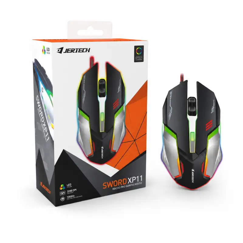 JERTECH-SWORD-XP11-MACRO-PRO-GAMING-MOUSE