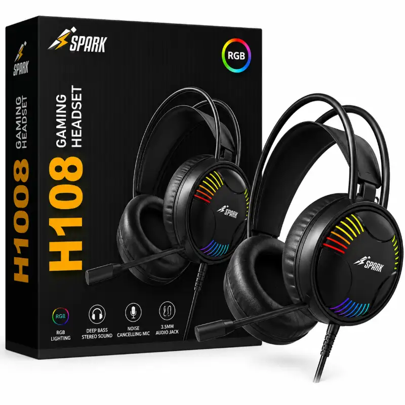 SPARK-H108-GAMING-HEADSET-RGB