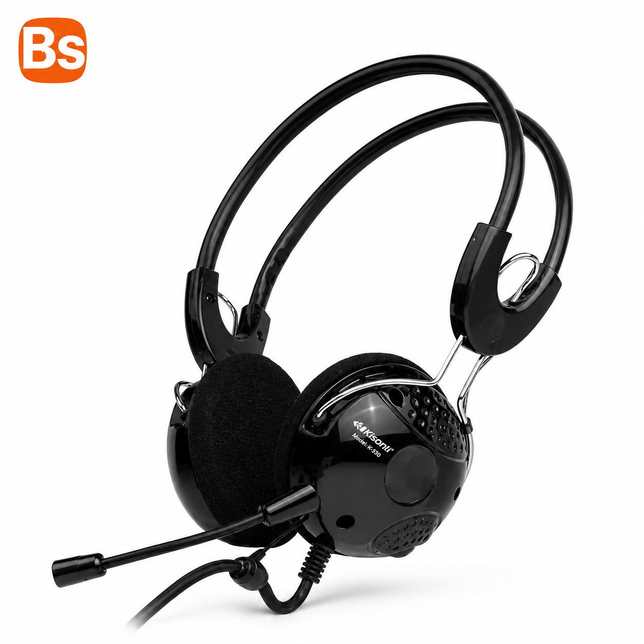 KEENION-KOS-220-PORTABLE-PC-HEADSET