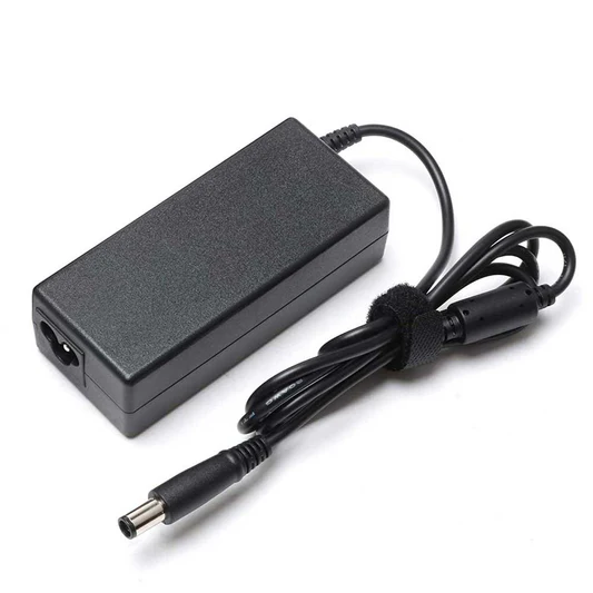شاحن لابتوب Dell (19.5v 4.62a)