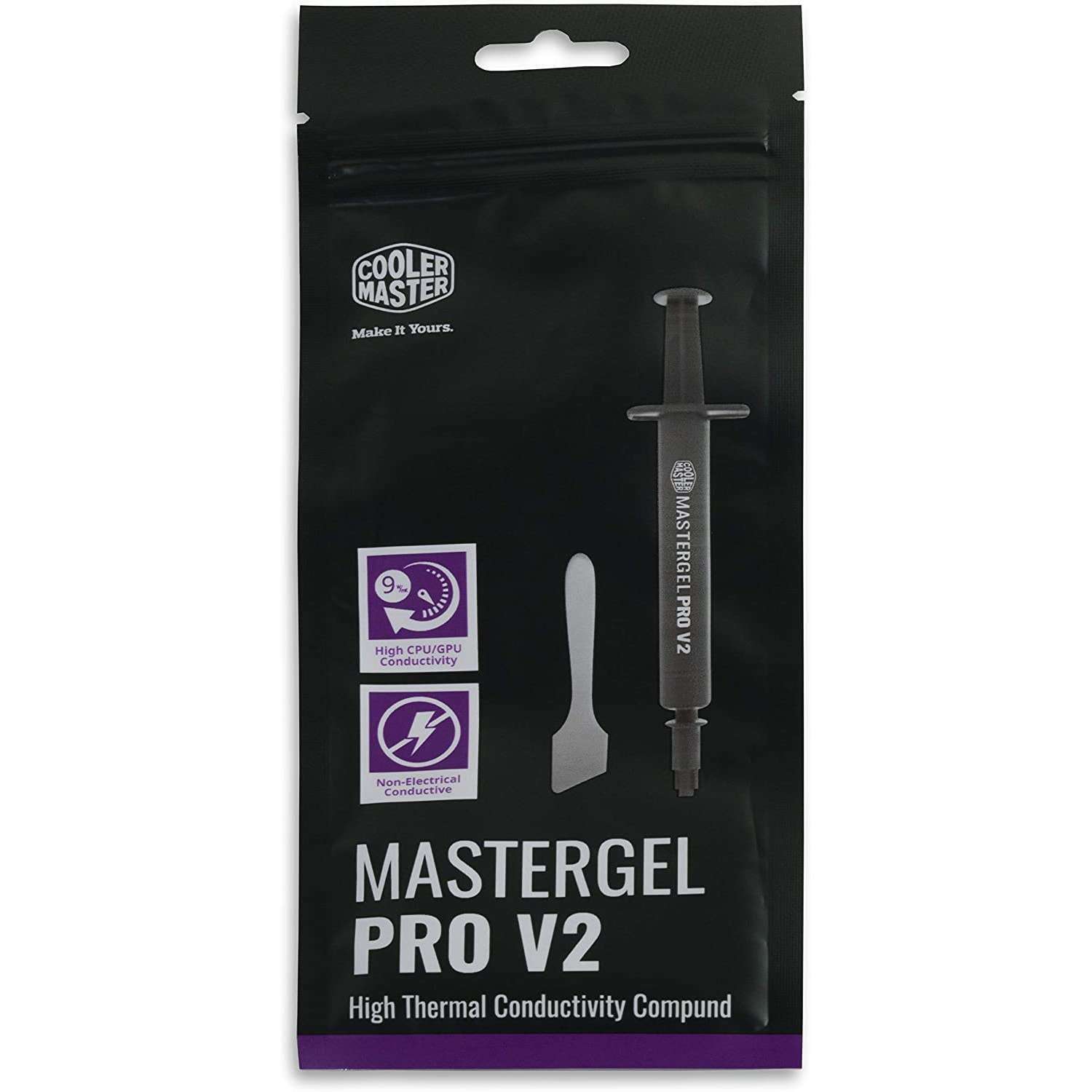 MASTER COOLER PRO V2