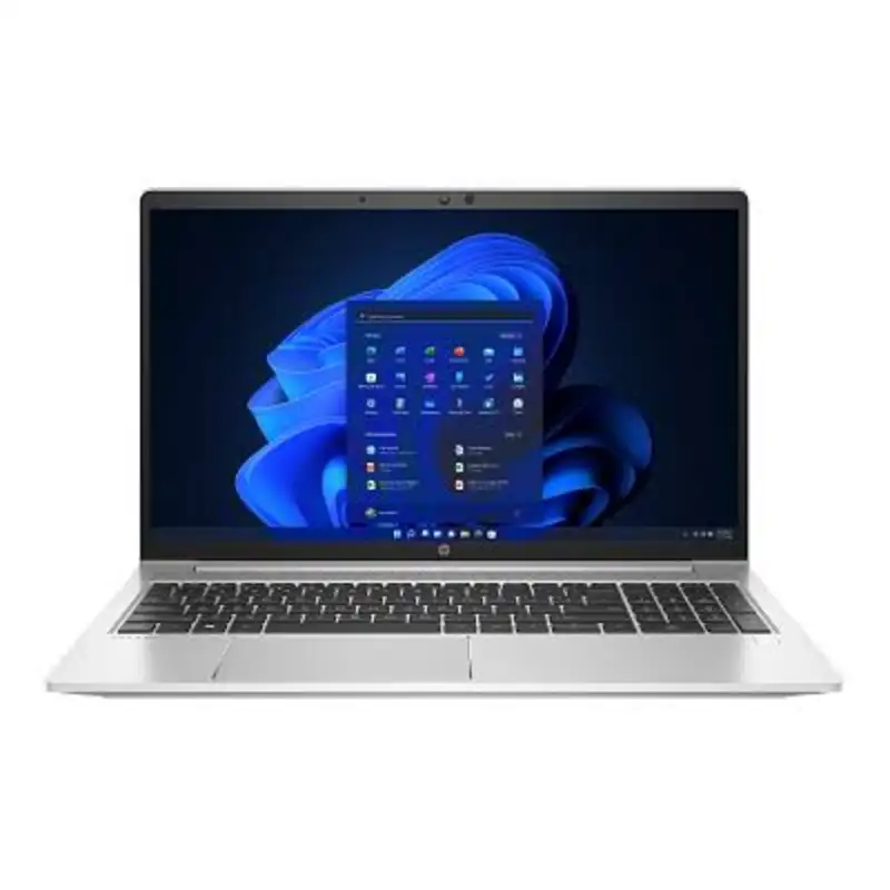 لابتوب اتش بي إيليت بوك 650 جى 8 | كور i5 جيل حادي عشر - شاشة 15.6 بوصة FHD IPS