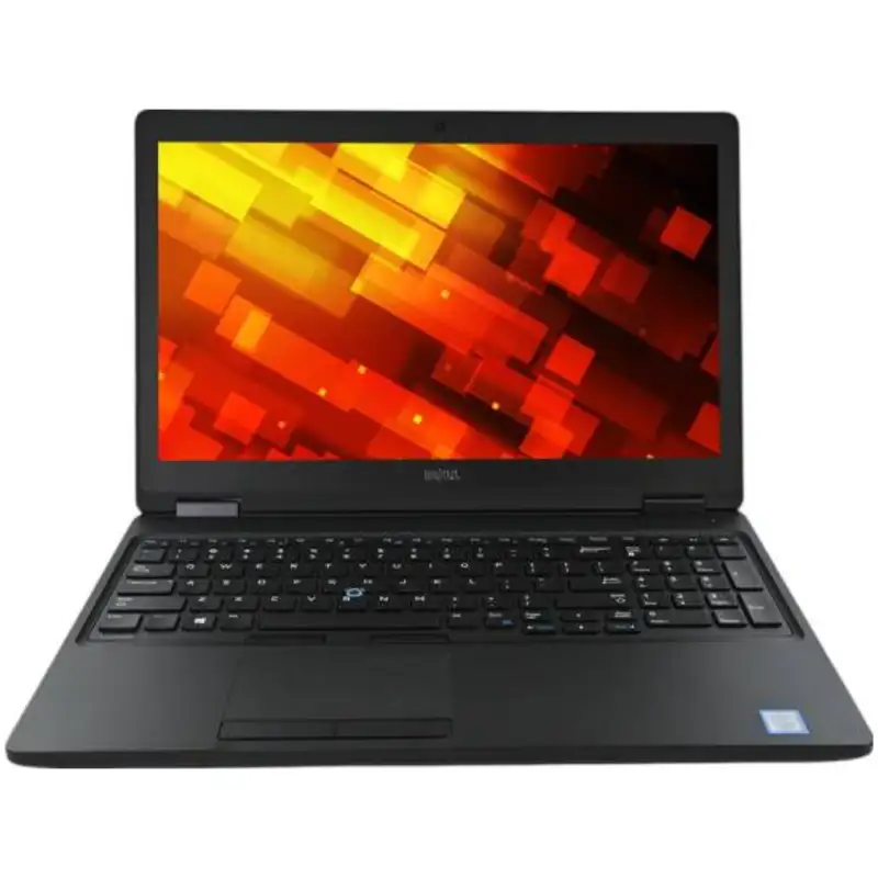 لابتوب ديل لاتيتيود 5580 | كور i5 جيل سابع - شاشة 15.6 بوصة FHD