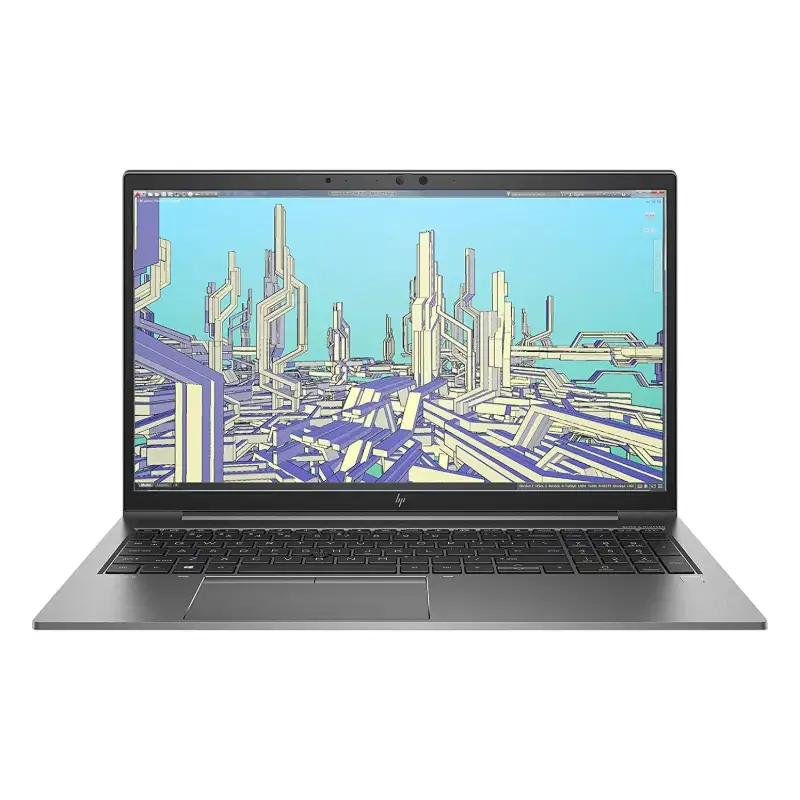 HP ZBook Firefly 15 G8 Touch