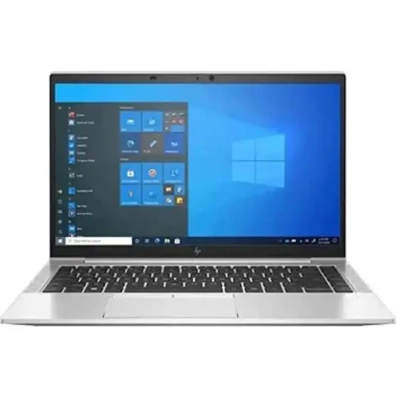 لابتوب اتش بي إيليت بوك 850 جى 7 | كور i5 جيل عاشر - شاشة 15.6 بوصة FHD IPS